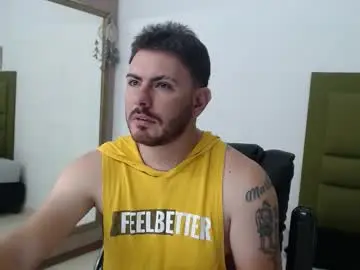 Chaturbate Adult Webcams of stive_0297