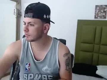 Chaturbate Sex Chat of stive_0297