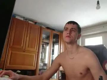 Chaturbate Nude Webcam of szabijunior