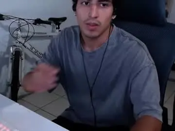 Chaturbate Private Sex Chat of thieves_us