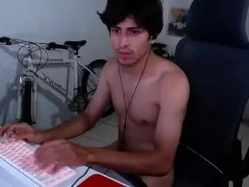 Chaturbate Adult Webcam of thieves_us