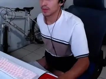 Chaturbate Live Sex of thieves_us