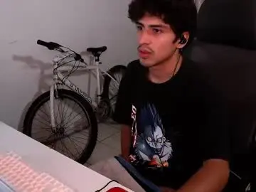 Chaturbate Live Sex Cam of thieves_us