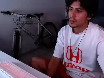 Chaturbate Sex Cam of thieves_us