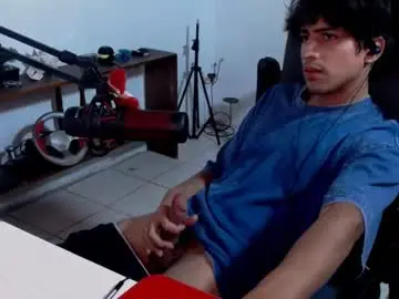 Chaturbate Live Sex Cam of thieves_us