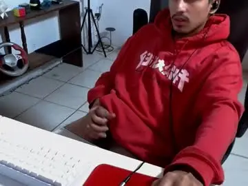 Chaturbate Private Sex Chat of thieves_us