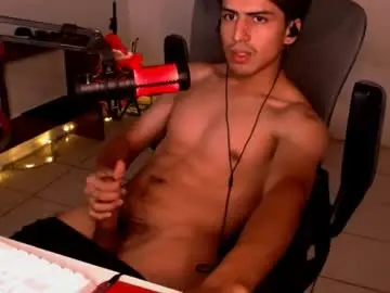 Chaturbate Sex Cam of thieves_us