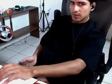 Chaturbate Adult Webcams of thieves_us