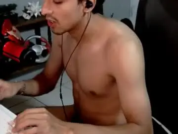 Chaturbate Adult Webcam of thieves_us