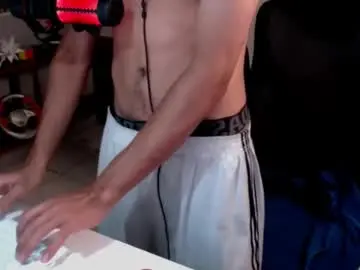 Chaturbate Watch Live Sex Cams of thieves_us