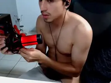 Chaturbate Best Webcam of thieves_us