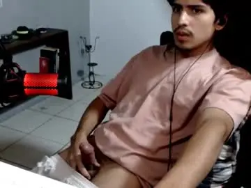 Chaturbate Best live sex cam show of thieves_us