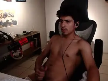 Chaturbate Free Porn Cam of thieves_us