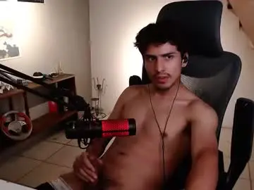 Chaturbate Adult Webcam of thieves_us