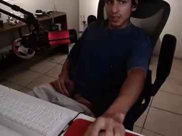 Chaturbate Live Sex Cam of thieves_us