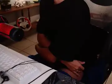 Chaturbate Adult Webcam of thieves_us