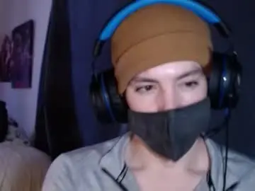 Chaturbate Live Sex Cam of xxwhitefoxx