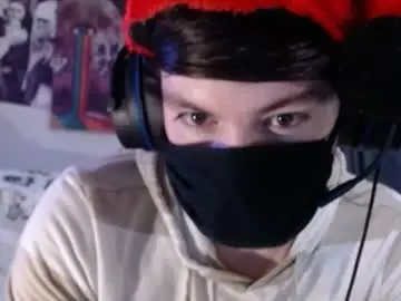 Chaturbate Live Sex Cam of xxwhitefoxx