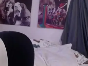 Chaturbate Adult Video Chat of xxwhitefoxx