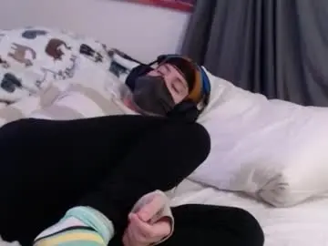 Chaturbate Sex Chat of xxwhitefoxx