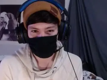 Chaturbate Adult Video Chat of xxwhitefoxx