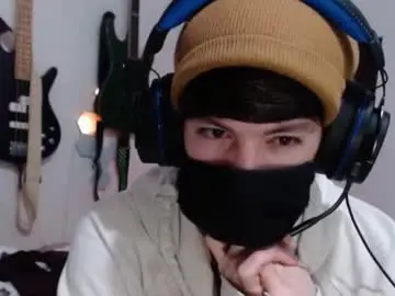 Chaturbate Sex Cam of xxwhitefoxx