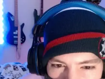 Chaturbate Live Sex of xxwhitefoxx