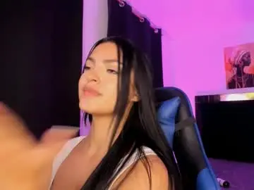 Chaturbate Adult Webcams of _xiimena