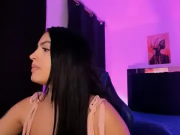 Chaturbate Nude Webcam of _xiimena