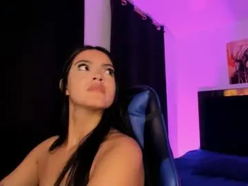 Chaturbate Free Porn Cam of _xiimena