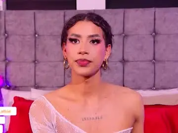 Chaturbate Live Porn of aivadumont