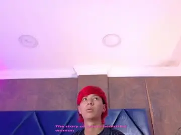 Chaturbate Free Porn Cam of alexnovaa