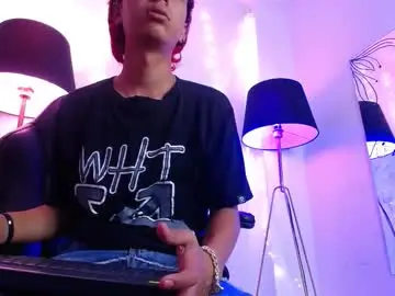 Chaturbate Private Sex Chat of alexnovaa