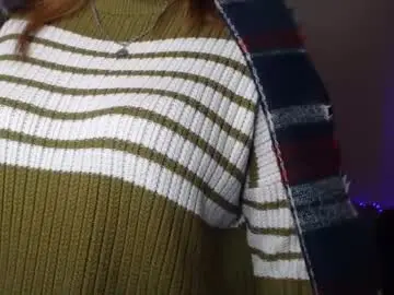 Chaturbate Adult Webcam of aliciaaared_kis