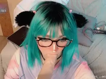 Chaturbate Live Porn of alikaful