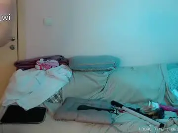 Chaturbate Adult Video Chat of alikaful