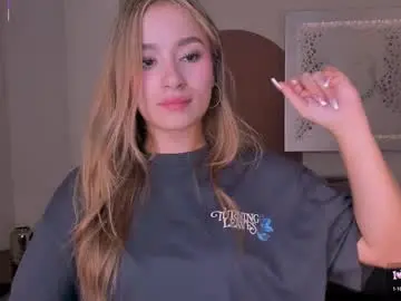 Chaturbate Adult Video Chat of amaiahaywood