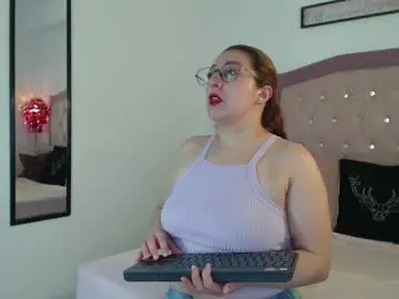 Chaturbate Nude Webcam of anaa_moon
