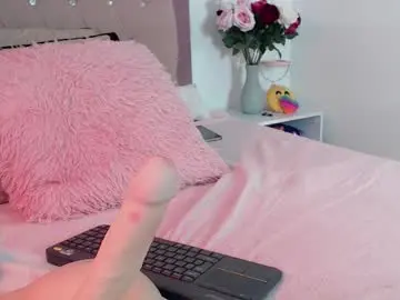 Chaturbate Adult Webcam of anaa_moon