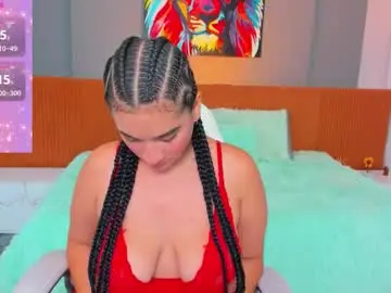 Chaturbate Live Sex Cam of anyy_honey