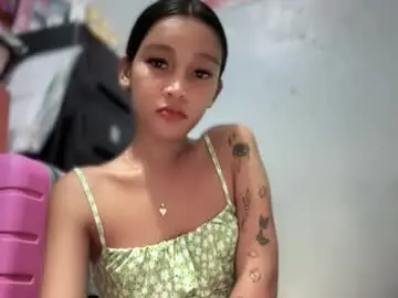 Chaturbate Live Porn of babynexy69