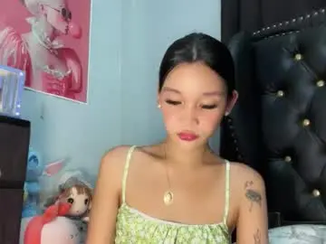 Chaturbate Private Sex Chat of babynexy69