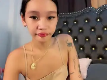 Chaturbate Live Sex Cam of babynexy69