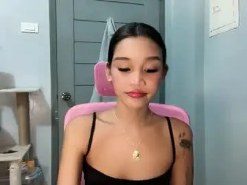 Chaturbate Best live sex cam show of babynexy69