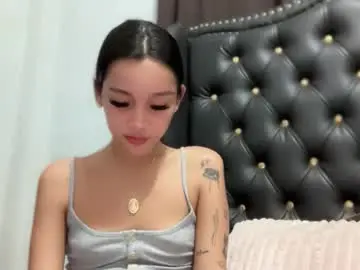 Chaturbate Sex Chat of babynexy69