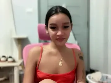 Chaturbate Adult Video Chat of babynexy69