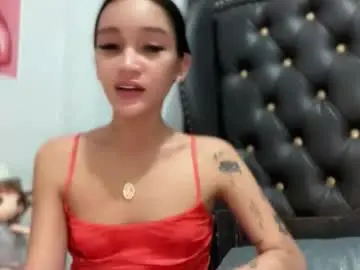 Chaturbate Adult Video Chat of babynexy69