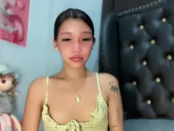 Chaturbate Private Sex Chat of babynexy69