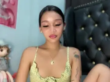 Chaturbate Adult Webcam of babynexy69