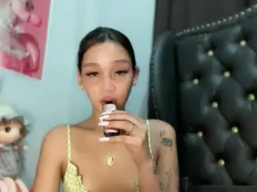 Chaturbate Private Sex Chat of babynexy69